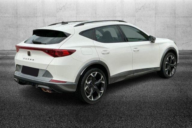 CUPRA Formentor 1.4 e-Hybrid DSG VZ - foto 2 di 4