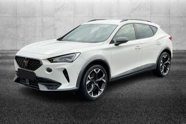CUPRA Formentor 1.4 e-Hybrid DSG VZ, del 2022, 43.300 km, in vendita a Pieve Di Cento (BO)