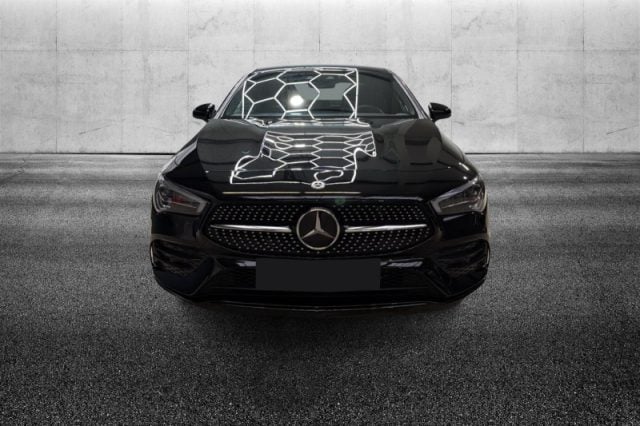 Mercedes-Benz CLA 250 Automatic 4Matic AMG Line Advanced Plus - foto 3 di 4
