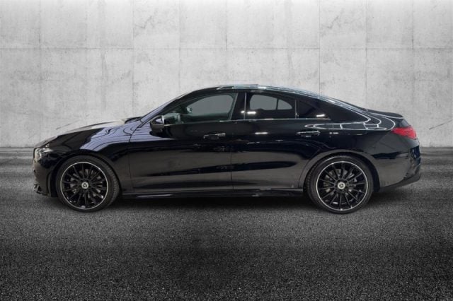 Mercedes-Benz CLA 250 Automatic 4Matic AMG Line Advanced Plus - foto 4 di 4