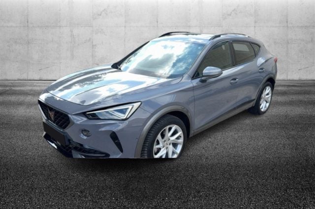 CUPRA Formentor 1.5 TSI DSG - foto 2 di 4
