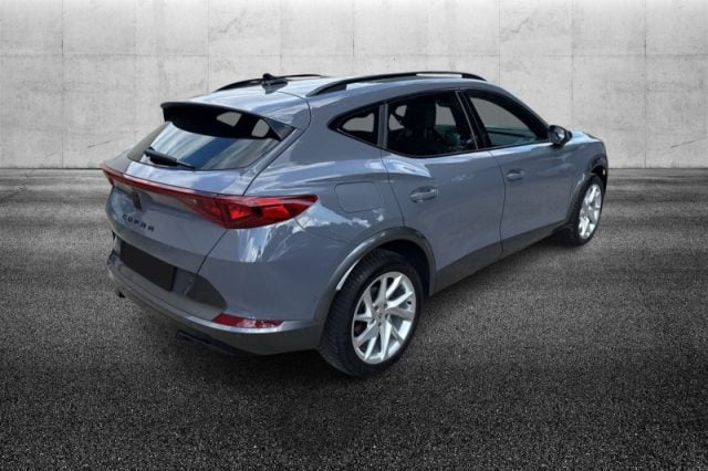 CUPRA Formentor 1.5 TSI DSG - foto 3 di 4