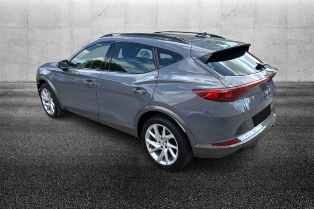 CUPRA Formentor 1.5 TSI DSG - foto 4 di 4