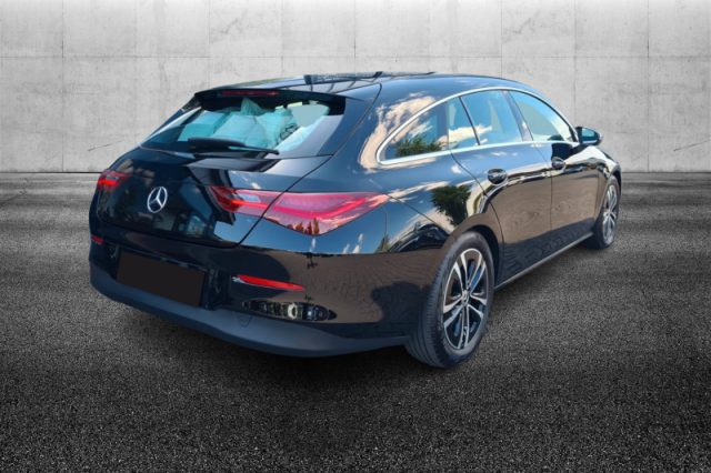 Mercedes-Benz CLA 180 Automatic Shooting Brake Progressive Advanced Plu - foto 4 di 4