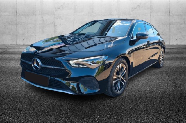 Mercedes-Benz CLA 180 Automatic Shooting Brake Progressive Advanced Plu - foto 2 di 4
