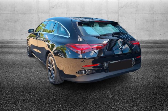 Mercedes-Benz CLA 180 Automatic Shooting Brake Progressive Advanced Plu - foto 3 di 4