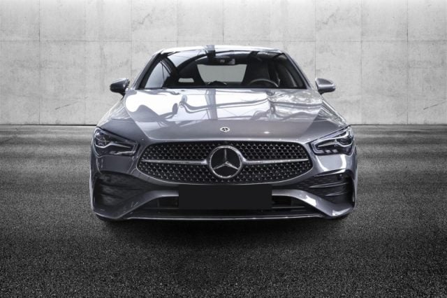 Mercedes-Benz CLA 200 Automatic AMG Line Advanced Plus - foto 3 di 4