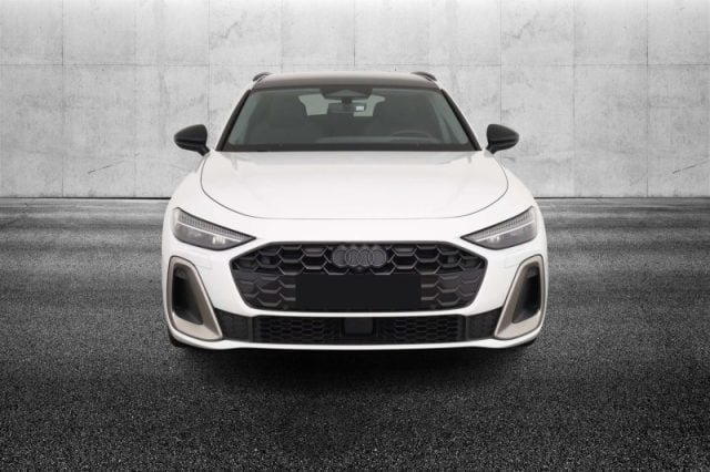 Audi A5 Avant TFSI 150 kW S tronic S Line edition - foto 4 di 4