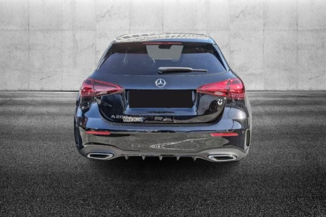 Mercedes-Benz A 200 d Automatic AMG Line Advanced - foto 3 di 4