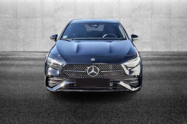 Mercedes-Benz A 200 d Automatic AMG Line Advanced - foto 2 di 4