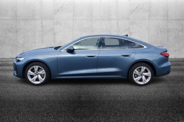 Audi A5 TFSI 110 kW S tronic S Line edition - foto 4 di 4