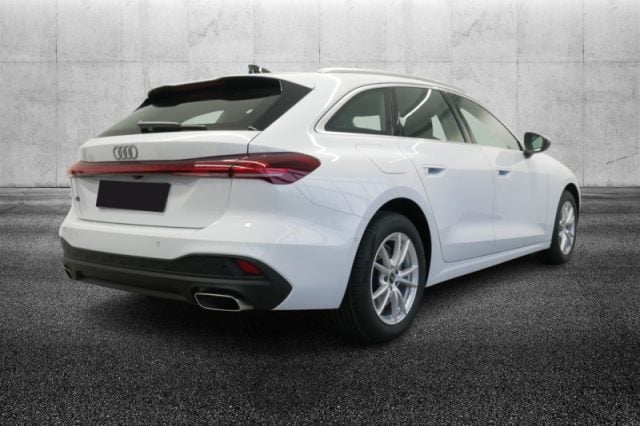 Audi A5 Avant TFSI 150 kW S tronic Business - foto 4 di 4