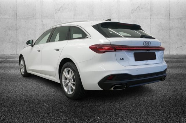 Audi A5 Avant TFSI 150 kW S tronic Business - foto 3 di 4