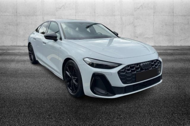 Audi A5 TDI 150 kW mHEV+ S tronic quattro S Line edition - foto 2 di 4