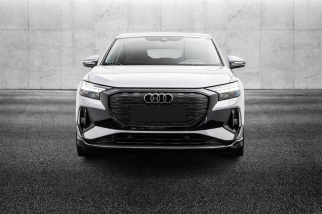 Audi Q4 e-tron Q4 SPB 45 e-tron S line edition - foto 4 di 4