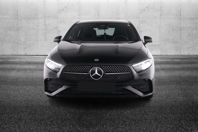 Mercedes-Benz A 220 d Automatic AMG Line Advanced - foto 3 di 4