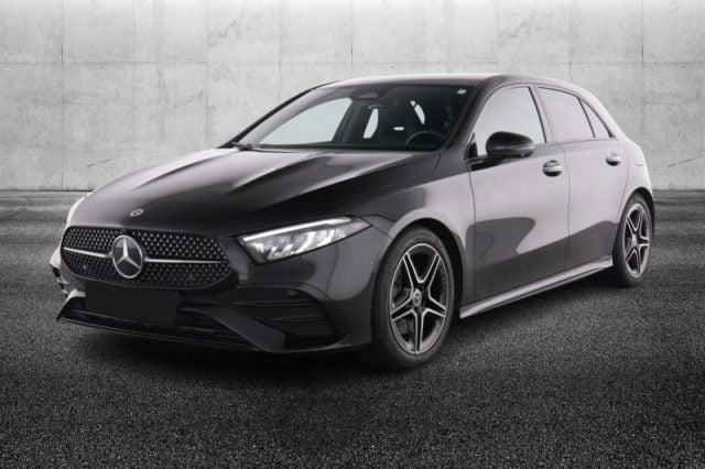 Mercedes-Benz A 220 d Automatic AMG Line Advanced, del 2025, 16.999 km, in vendita a Pieve Di Cento (BO)
