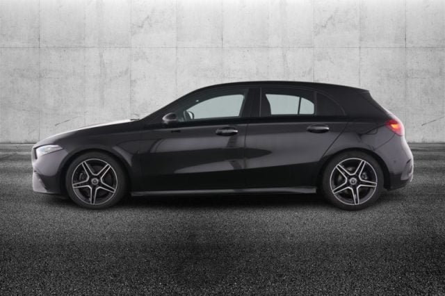 Mercedes-Benz A 220 d Automatic AMG Line Advanced - foto 4 di 4