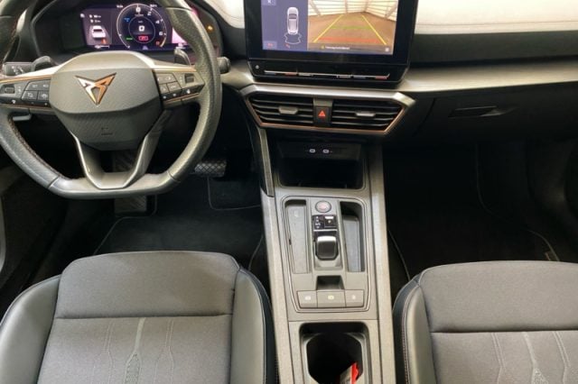 CUPRA Formentor 1.4 e-Hybrid DSG - foto 3 di 4