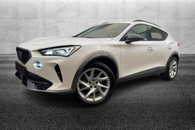 CUPRA Formentor 1.4 e-Hybrid DSG, del 2022, 37.999 km, in vendita a Pieve Di Cento (BO)
