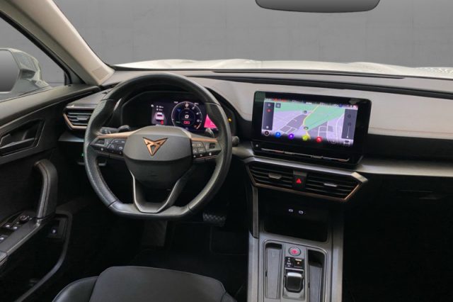 CUPRA Formentor 1.4 e-Hybrid DSG - foto 4 di 4