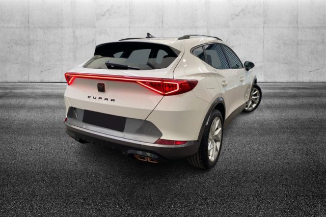 CUPRA Formentor 1.4 e-Hybrid DSG - foto 2 di 4