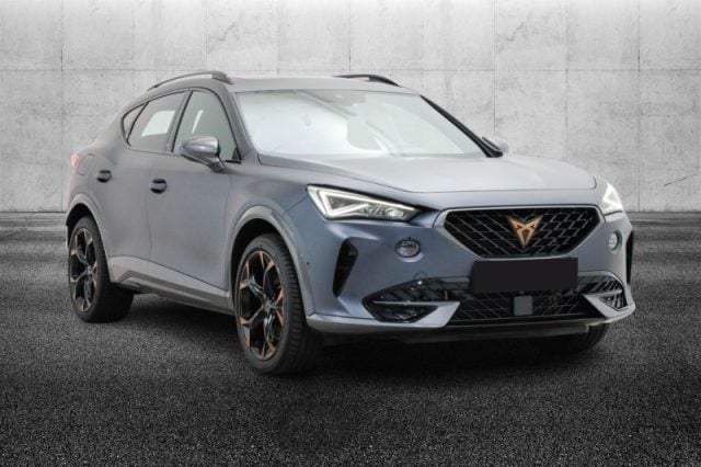 CUPRA Formentor 1.4 e-Hybrid DSG VZ - foto 2 di 4