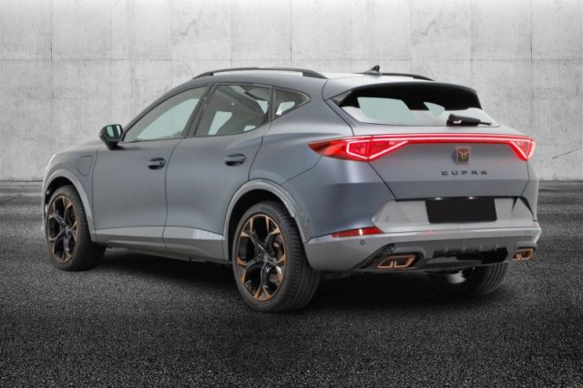 CUPRA Formentor 1.4 e-Hybrid DSG VZ - foto 3 di 4
