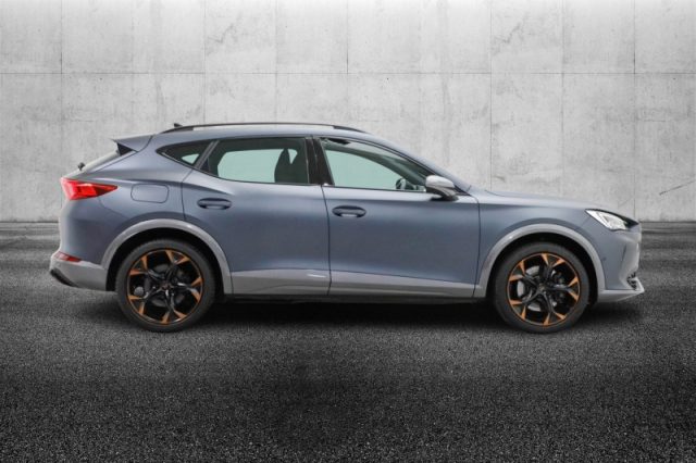 CUPRA Formentor 1.4 e-Hybrid DSG VZ - foto 4 di 4