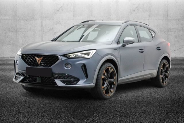 CUPRA Formentor 1.4 e-Hybrid DSG VZ, del 2024, 46.500 km, in vendita a Pieve Di Cento (BO)