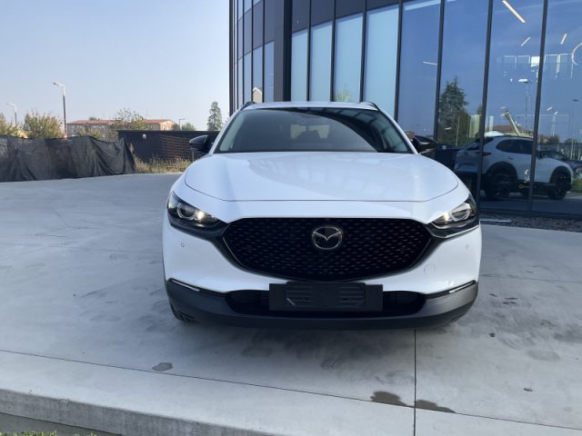 Mazda E -Skyactiv-G MHV 2WD Homura Plus CX-30 - foto 2 di 4