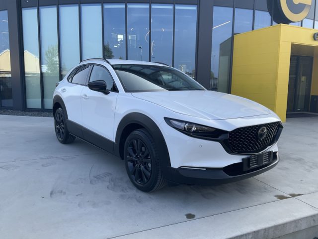 Mazda E -Skyactiv-G MHV 2WD Homura Plus CX-30 - foto 3 di 4