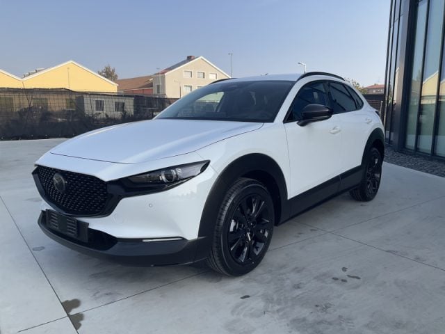 Mazda E -Skyactiv-G MHV 2WD Homura Plus CX-30, in vendita a Pieve Di Cento (BO)