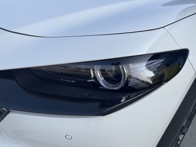 Mazda E -Skyactiv-G MHV 2WD Homura Plus CX-30 - foto 4 di 4
