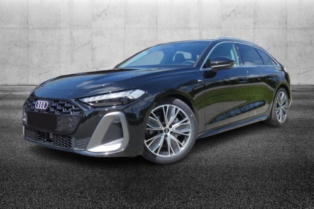 Audi A5 Avant TFSI 110 kW S tronic S Line edition - foto 2 di 4