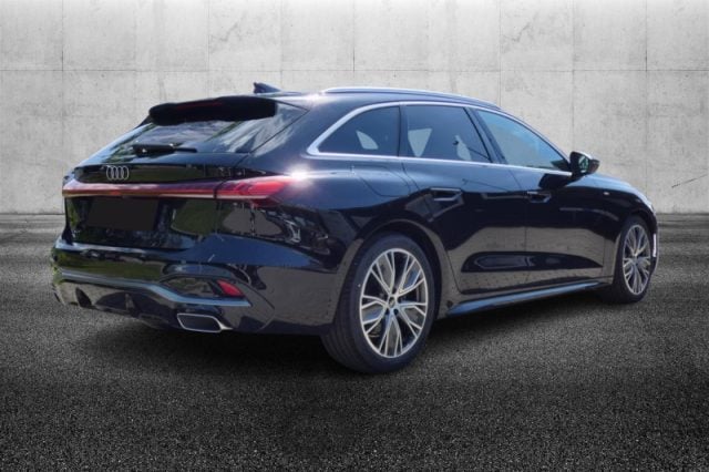 Audi A5 Avant TFSI 110 kW S tronic S Line edition - foto 4 di 4
