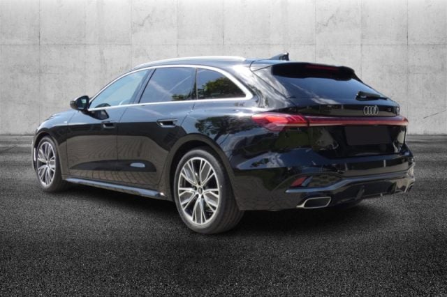 Audi A5 Avant TFSI 110 kW S tronic S Line edition - foto 3 di 4