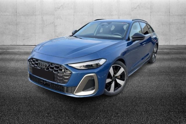 Audi A5 Avant TFSI 110 kW S tronic S Line edition, del 2025, 25.999 km, in vendita a Pieve Di Cento (BO)