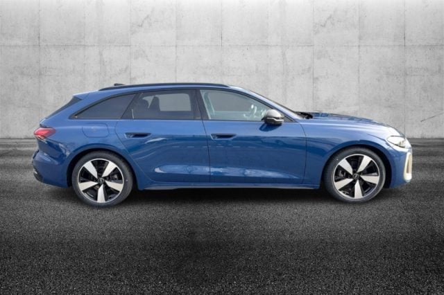 Audi A5 Avant TFSI 110 kW S tronic S Line edition - foto 4 di 4