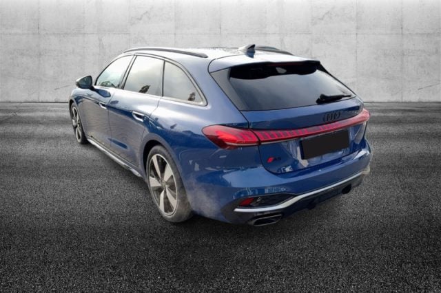 Audi A5 Avant TFSI 110 kW S tronic S Line edition - foto 2 di 4