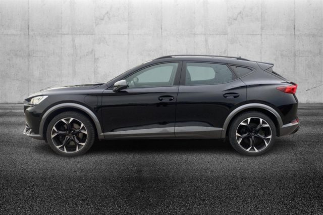 CUPRA Formentor 1.4 e-Hybrid DSG VZ - foto 4 di 4