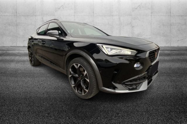 CUPRA Formentor 1.4 e-Hybrid DSG VZ, del 2022, 27.300 km, in vendita a Pieve Di Cento (BO)
