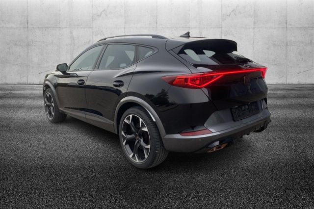 CUPRA Formentor 1.4 e-Hybrid DSG VZ - foto 2 di 4