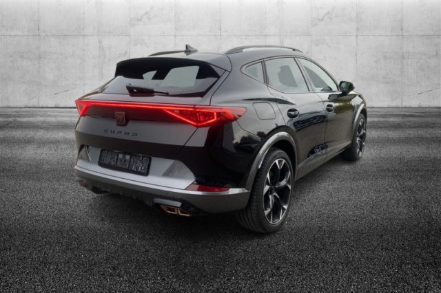 CUPRA Formentor 1.4 e-Hybrid DSG VZ - foto 3 di 4
