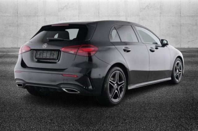 Mercedes-Benz A 200 d Automatic AMG Line Advanced Plus - foto 2 di 4