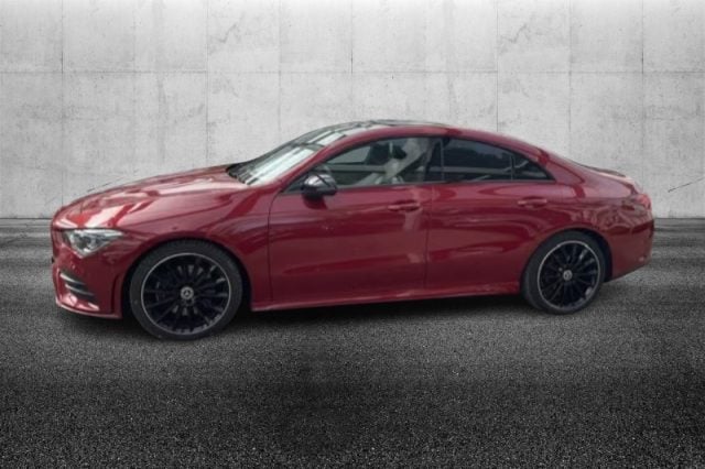 Mercedes-Benz CLA 220 d Automatic AMG Line Advanced Plus - foto 4 di 4