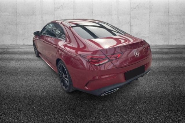 Mercedes-Benz CLA 220 d Automatic AMG Line Advanced Plus - foto 3 di 4
