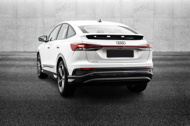 Audi Q4 e-tron Q4 SPB 40 e-tron S line edition - foto 4 di 4