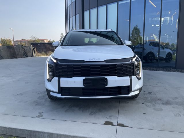 Kia Sportage 1.6 TGDi HEV AT Style - foto 2 di 4