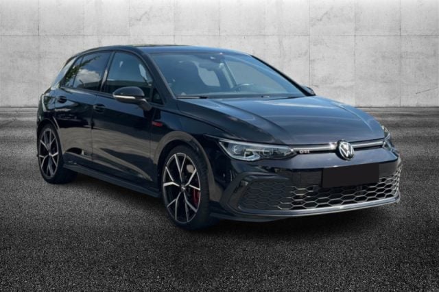Volkswagen Golf 2.0 TSI DSG GTI, del 2023, 49.999 km, in vendita a Pieve Di Cento (BO)